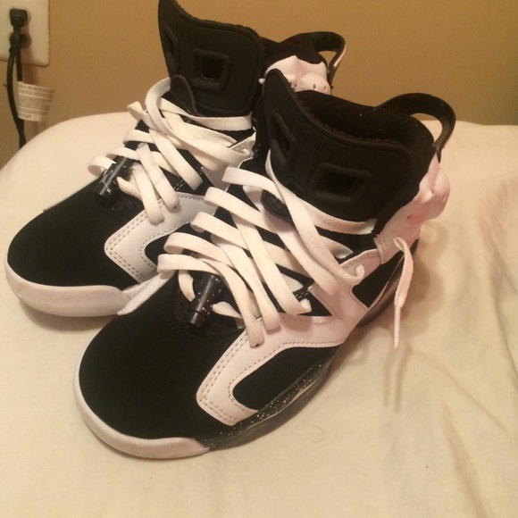 Oreo 6s