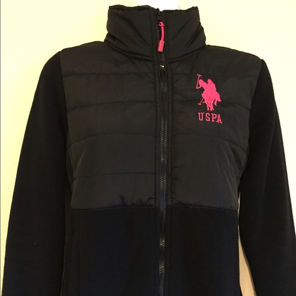 Polo assn jacket