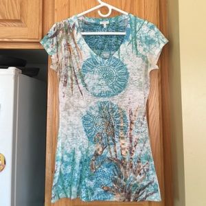 🎉Maurices Short Sleeve Tee🎉