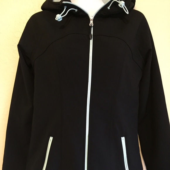 Xersion winter jacket