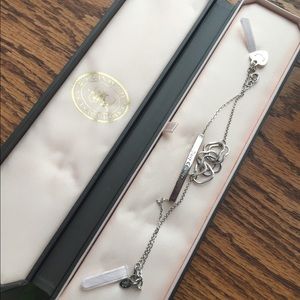 Juicy Couture bracelet