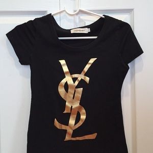 Ysl tee