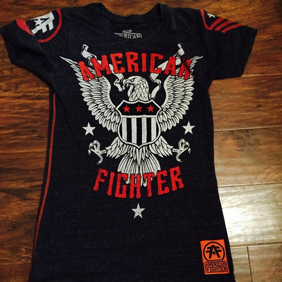 Women's American fighter