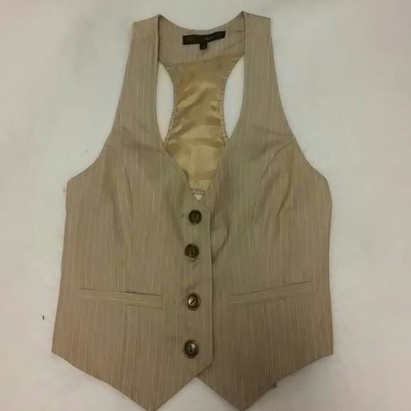 Classic Women's Vest