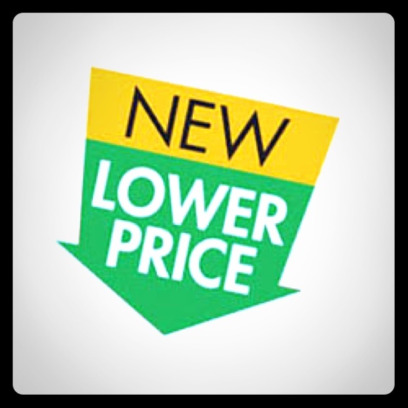 ‼️All items in my closet have had a price drop!!! - Picture 1 of 1