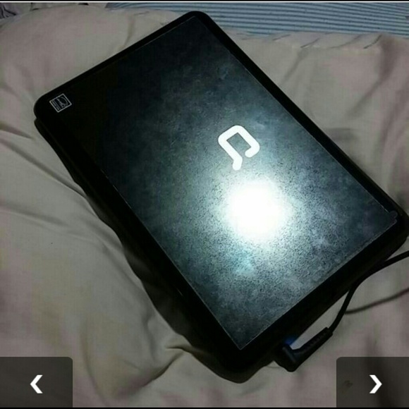 Compaq Mini 102 - Picture 2 of 4