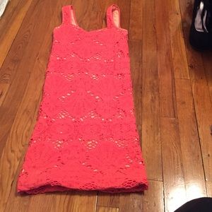 Fitted bodycon dress