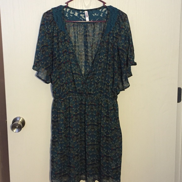 Target dress