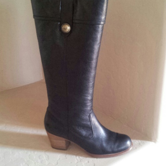 Coach  Boots
