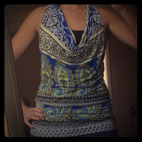💛Fun and flirty top💛