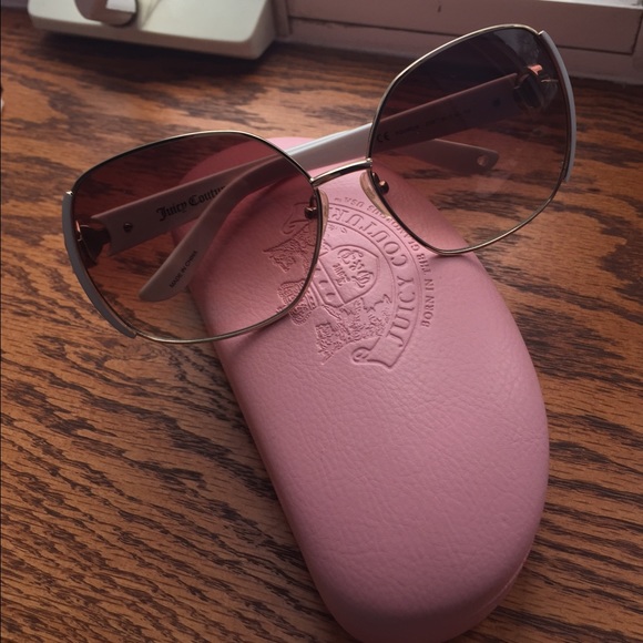 Juicy Couture sunglasses main image 2
