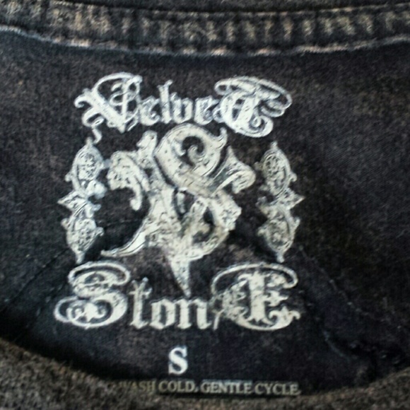 Leopard print cross shirt - Picture 3 of 3