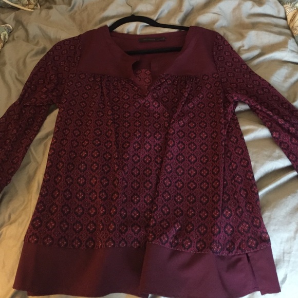 Limited Blouse