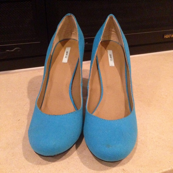 Urban Outfitters Heels: Urban Outfitters Heels