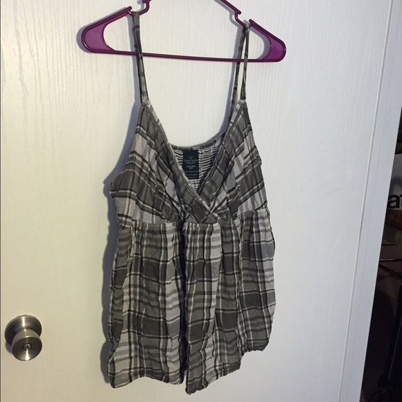 SOLD🚫🚫🚫Faded Glory tank top