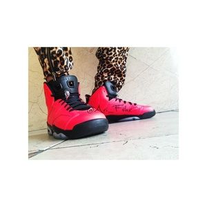 Air Jordan 6 Retro "Infrared 23"