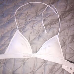 Victoria Secrets bikini top