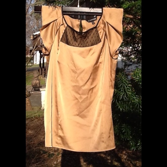 Exoress Top