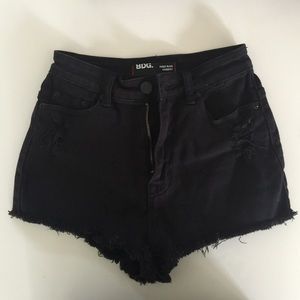 Urban Outfitters BDG shorts