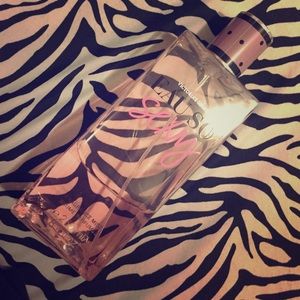 Victoria Secret Eau so Sexy mist