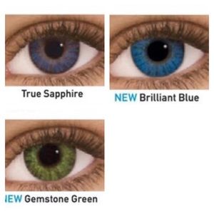 freshlook colorblends accessories freshlook colored eye contacts