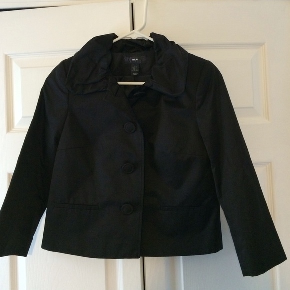 H&m jacket - Picture 2 of 2