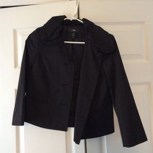 H&m jacket