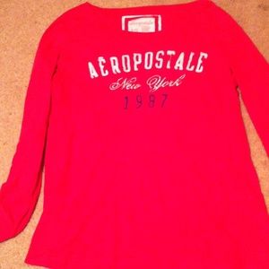 Aēropostale shirt