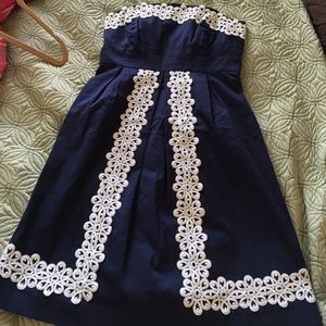 HOSTS PICK! Lilly Pulitzer sun dress