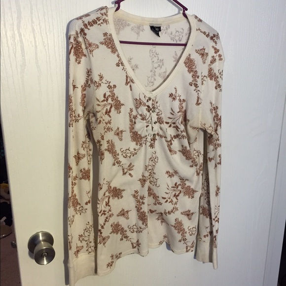 Vanity Thermal