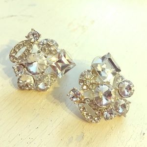 Beautiful earrings