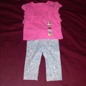 Garanimals infants outfit