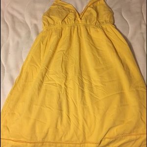 F21 summer dress