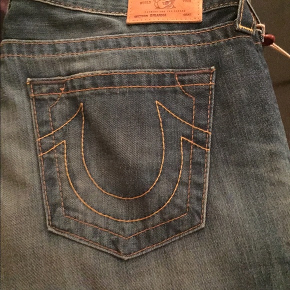 Women's True Religion Jeans