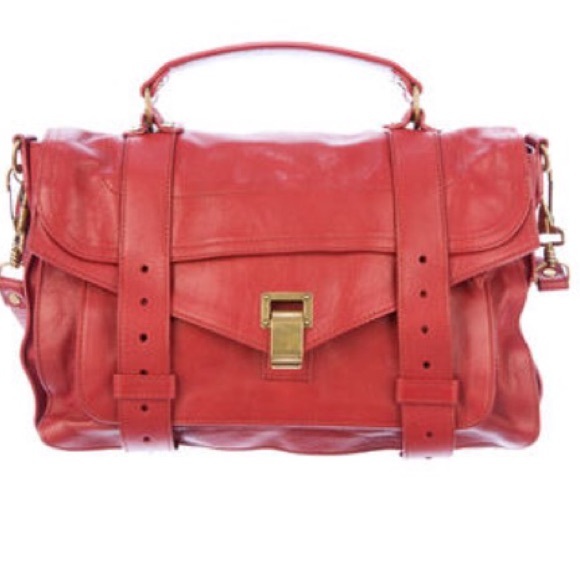 Proenza schouler PS1 medium