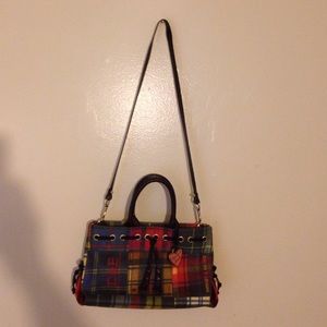 Dooney and Bourke bag