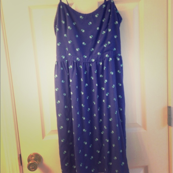 Summer dress