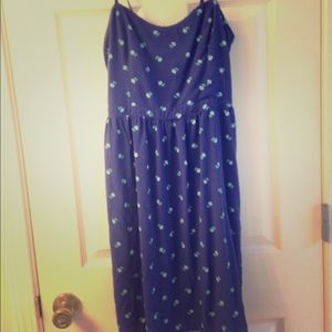 Summer dress