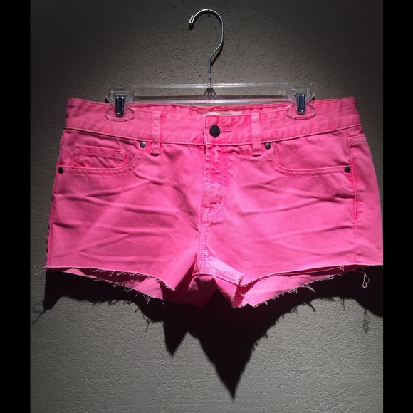 PINK Victoria's Secret Shorts