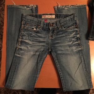 Bke mya stretch 24x31 1/2