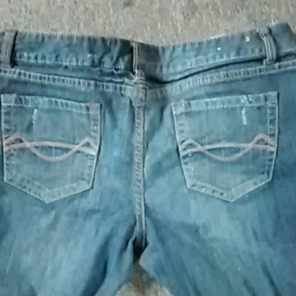 Boot cut jeans - Picture 2 of 2