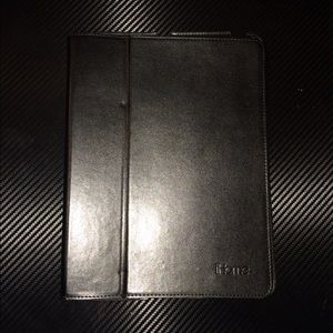 iPad 2 case