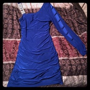Cute blue dress 💙