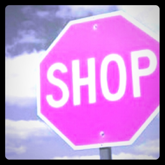 Your one STOP shopping spot!🎯