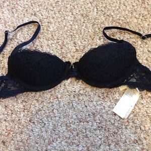Abercrombie & Fitch push up bra!