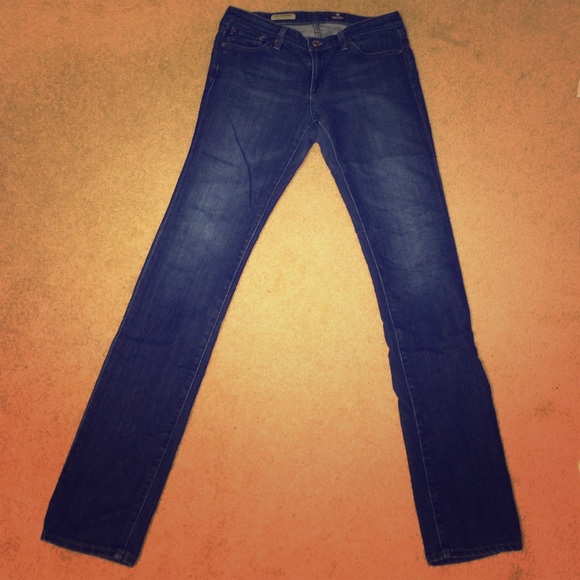 AG JEANS 🌞💀💁🏻