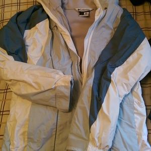 Columbia jacket