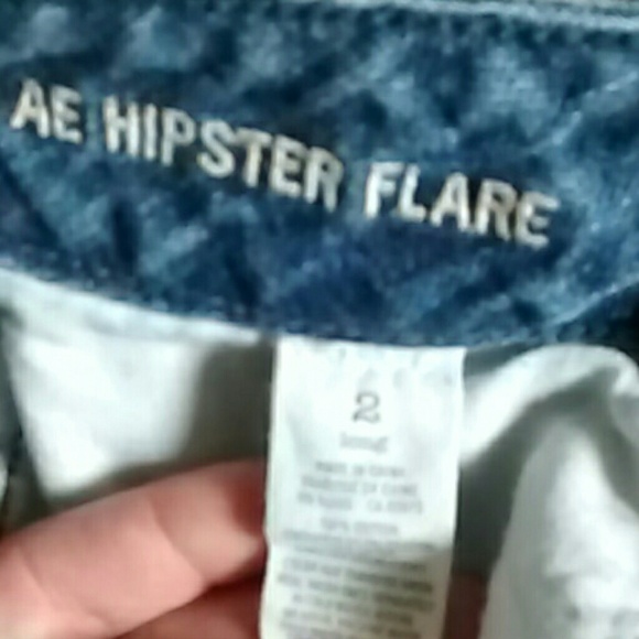 Brand new jeans - Picture 2 of 2