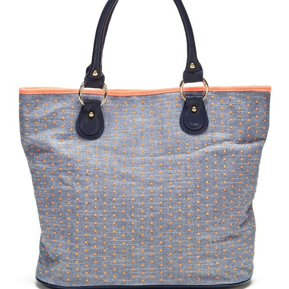 Deux Tote