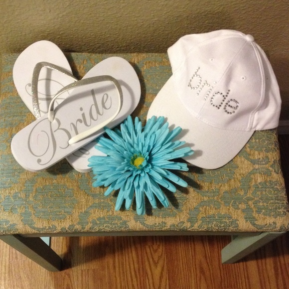 Gilligan & O'Malley Accessories - Bridal Bundle